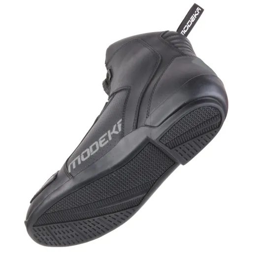 MOTOCYKLOVÉ TOPÁNKY MODEKA YKO