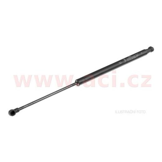 VZPĚRA ZD. DVEŘÍ KOMBI (CELK. DÉLKA 477 MM, DÉLKA ZDVIHU 176 MM, SÍLA 650 N)
