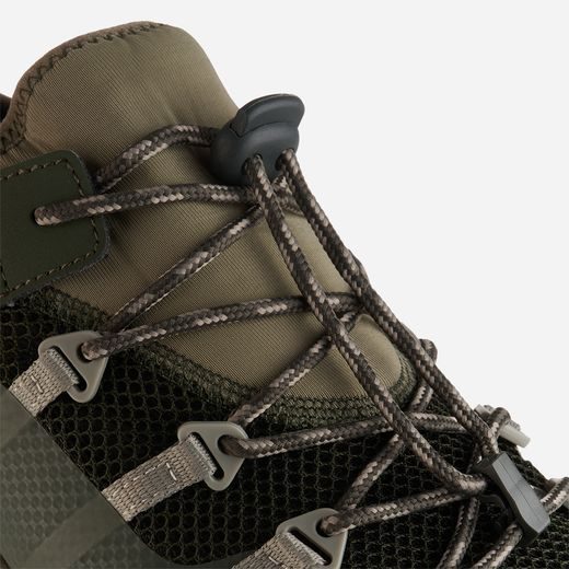 FINNTRAIL BOOTS STREAM KHAKI