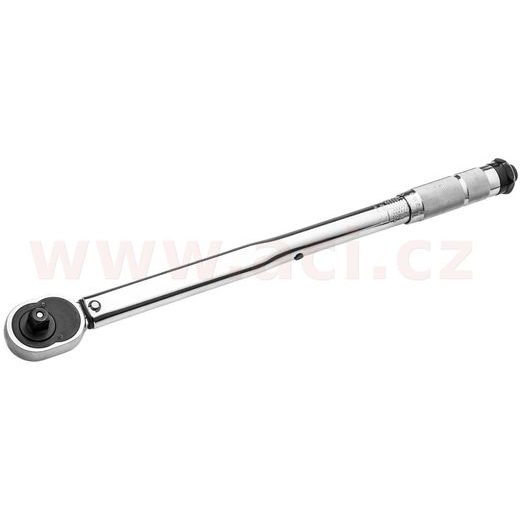 MOMENTOVÝ KLÍČ S RÁČNOU 1/2", 28-210NM, DÉLKA 465 MM, Q-TECH