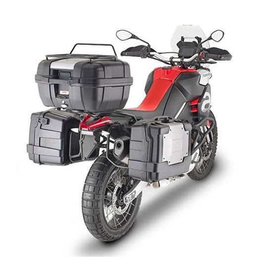 TR6709K NOSIČ BOČNÝCH BRAŠEN APRILIA TUONO 660 / RS 660 (21-22)