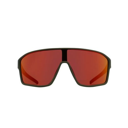 SLNEČNÉ OKULIARE DAFT, RED BULL SPECT (ČERVENÉ SKLO)