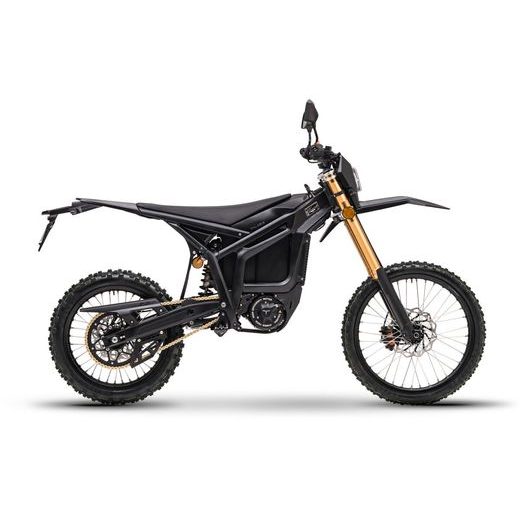 TALARIA TALARIA KOMODO L3E ČIERNA