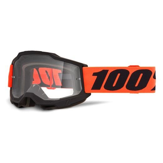 ACCURI 2 100%- USA, OKULIARE FERRAN - ČÍRE PLEXI