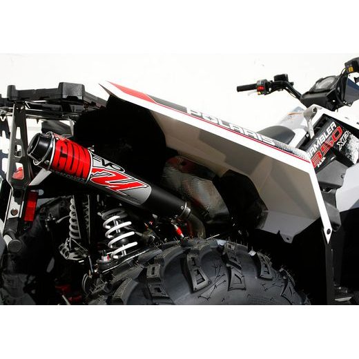 BIG GUN POLARIS SCRAMBLER XP 850 H.O. (2013-20) EVO UTILITY FULL SYSTEM