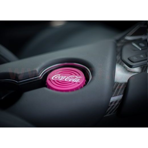 OSVIEŽOVAČ VZDUCHU COCA COLA CHERRY