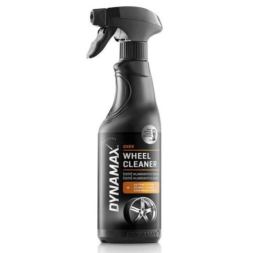 DYNAMAX DXE4, ČISTIČ KOLIES 500 ML