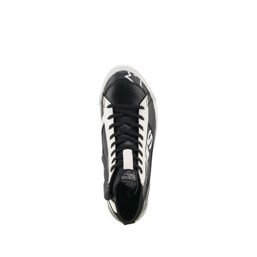 TOPÁNKY STATED FLAIR, ALPINESTARS (ČERNÁ/BÍLÁ) 2026