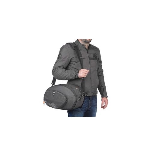 BOČNÉ BRAŠNE S MOŽNOSTÍ ROZŠÍRENIE, KAPPA (OBJEM 17-30 L)