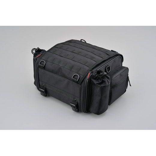 BRAŠNA NA SEDADLO SPOLUJAZDCA OBJEM 20 - 26 L, HENLYBEGINS