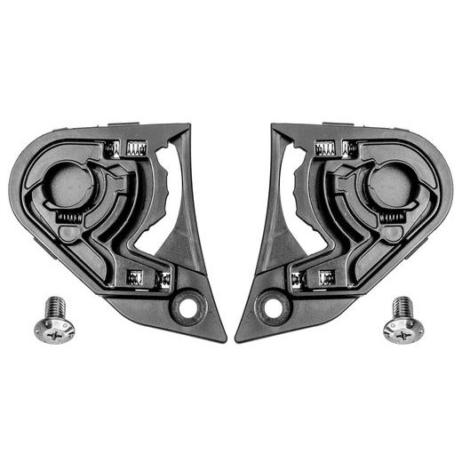 MECHANIZMUS PLEXI PRE PRILBY N401, NOX