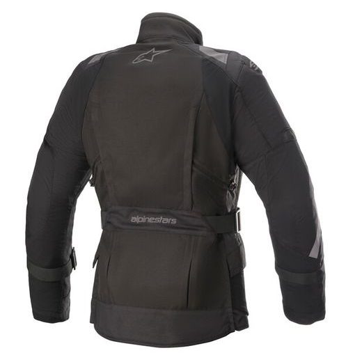 BUNDA STELLA KETCHUM GORE-TEX, ALPINESTARS, DÁMSKA (ČIERNA) 2025