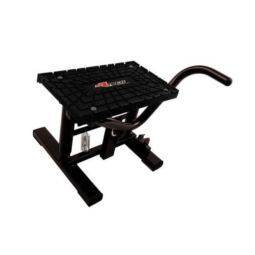 STOJAN MX MINI, RTECH (ČIERNY)