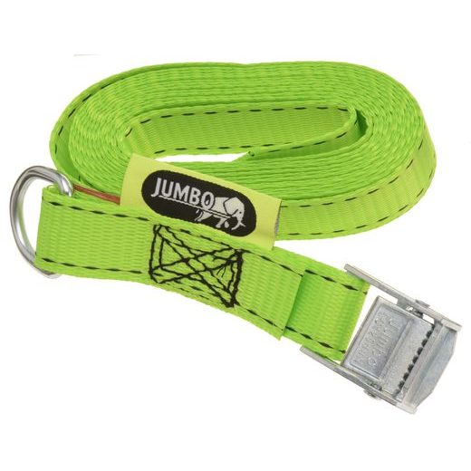 UPÍNACÍ POPRUH ZADNÍCH DVEŘÍ SE SPONOU