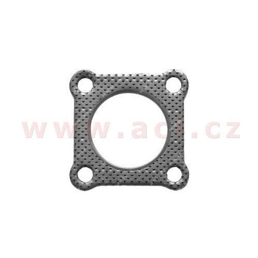 TĚSNĚNÍ VÝFUKU (PRŮMĚR 60 MM)