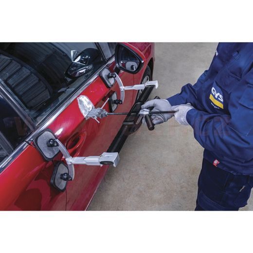 SPOTOVAČKA - SYSTÉM PRO OCEL GYS SPEEDLINER PREMIUM V2 PRO 230