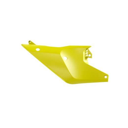 BOČNÉ ČÍSLOVÉ TABUĽKY HUSQVARNA, RTECH (ŽLTÁ)