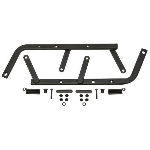 MONTÁŽNE SADA, KAPPA (PRE TOP CASE)