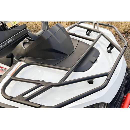 SEGWAY SNARLER AT6 L , KATEGÓRIA T3B (TRAKTOROVÁ VERZIA)