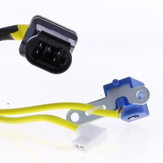 STATOR ALTERNÁTORA (PIAGGIO), ATHENA
