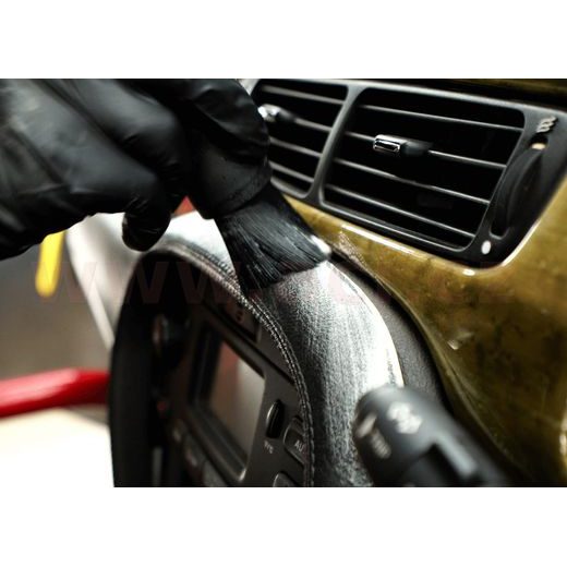 MEGUIAR'S DETAILINGOVÝ ŠTĚTEC, STREDNÁ MULTI-PURPOSE BRUSH - MEDIUM