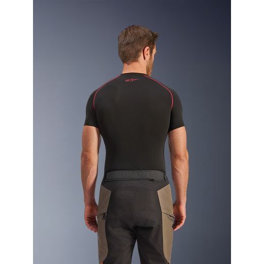 NOHAVICE CUSCO DRYSTAR, ALPINESTARS (HNĚDÁ/ČERNÁ) 2026