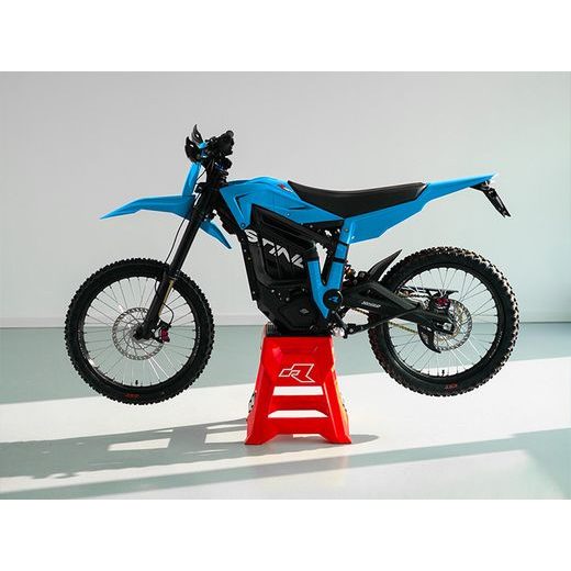 KOMPLETNÉ SADA PLASTOV 7 DIELOV TALARIA, RTECH (SVETLE MODRÁ)