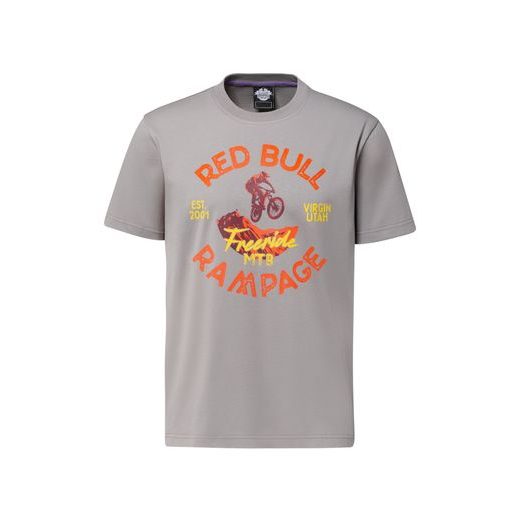 TRIKO TRAIL, RED BULL RAMPAGE (ŠEDÁ)