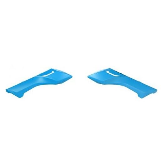 SPOJLERY CHLADIČA SURRON, RTECH (SVETLE MODRÉ, PÁR)