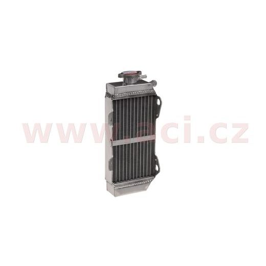 CHLADIČ PRAVÝ HONDA [220*118*40], Q-TECH