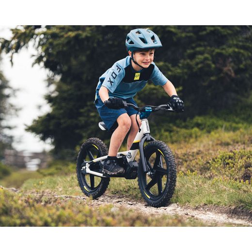 HUSQVARNA 12EDRIVE, ODRÁŽADLO