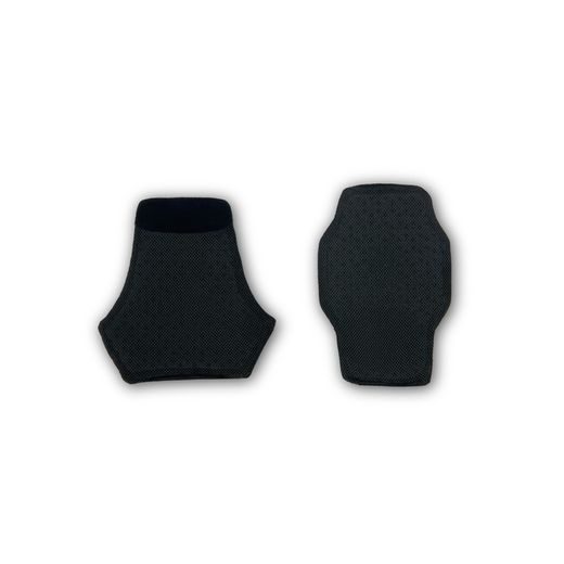 CHRÁNIČ HRUDNÍKU + RAMENÁ ATLAS CHARGER PEEWEE CE L1, PŘEDŠKOLÁK (ČIERNA) FIM