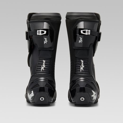 TOPÁNKY XP9-R, XPD (ČIERNE)