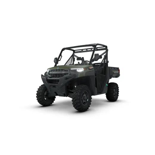 RANGER DIESEL HD EPS