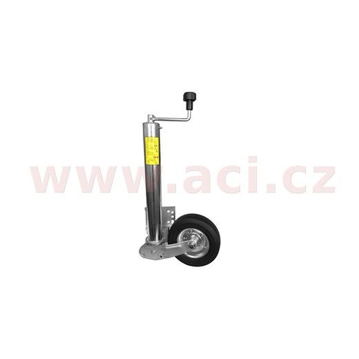 KOLEČKO OPĚRNÉ AUTOMAT. KNOTT ATK60 200X60 250 KG ORIGINÁL