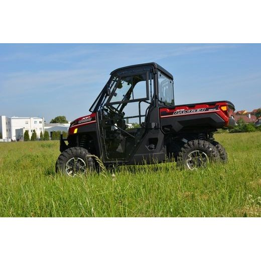 CABIN POLARIS RANGER XP 1000 (2019-XX) PREMIUM CAB (WORK LIGHTS)