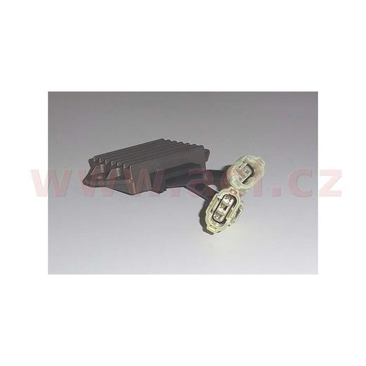 REGULÁTOR DOBÍJANIE (YAMAHA), TOURMAX