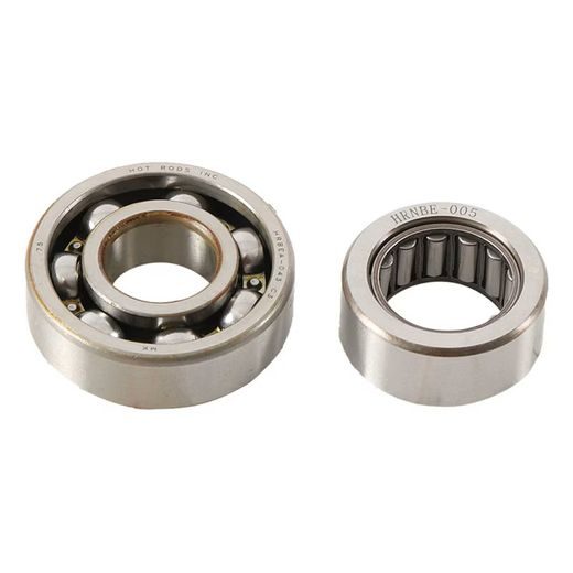 SÚPRAVA VYVAŽOVAČA HOT RODS BBK0005