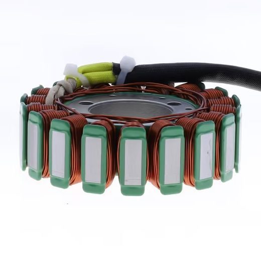 STATOR ALTERNÁTORA (SUZUKI), ATHENA