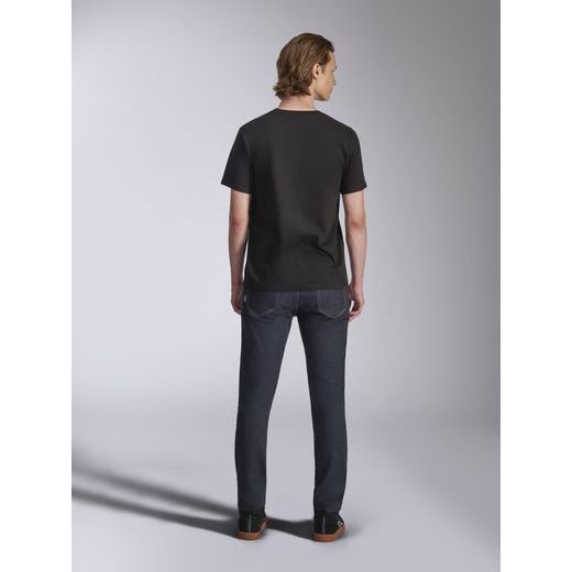 TRIKO LUXO CSF, ALPINESTARS (ČIERNA)