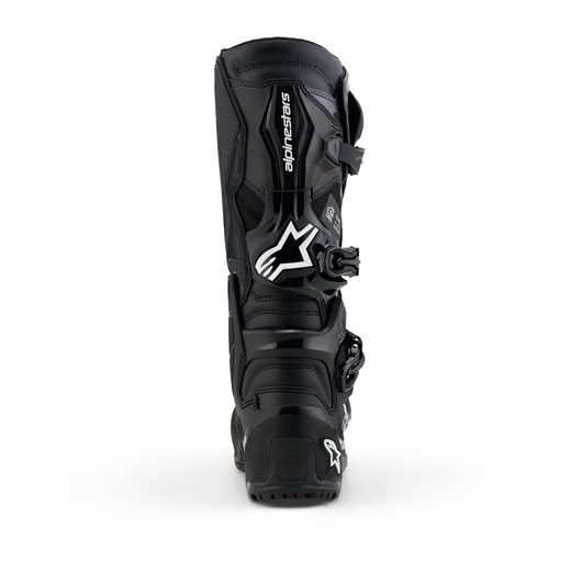 TOPÁNKY TECH 7 ENDURO GORE-TEX®, ALPINESTARS (ČERNÁ/TMAVĚ ŠEDÁ) 2027