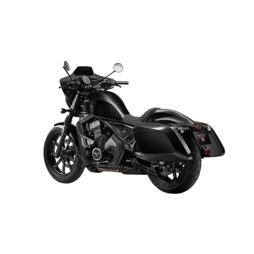 MOTO MORINI CALIBRO BAGGER 700