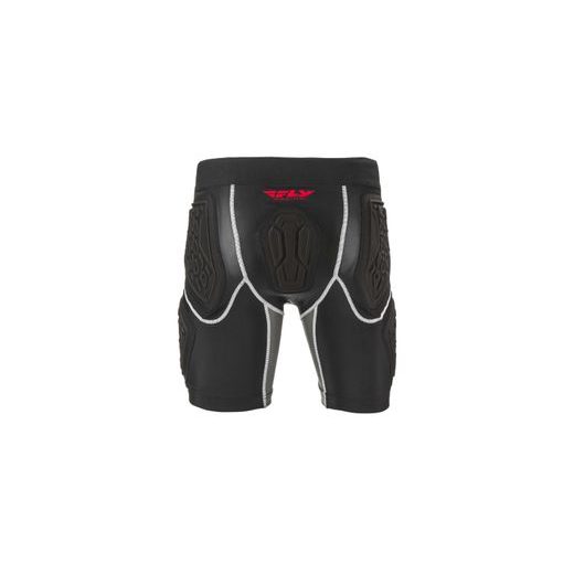 OCHRANNÉ KOMPRESNÉ ŠORTKY BARRICADE, FLY RACING