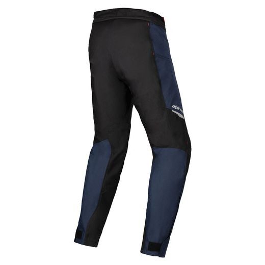 NOHAVICE STELLA ST-1 WATERPROOF, ALPINESTARS (TMAVO MODRÁ/ČERNÁ/ČERVENÁ) 2026