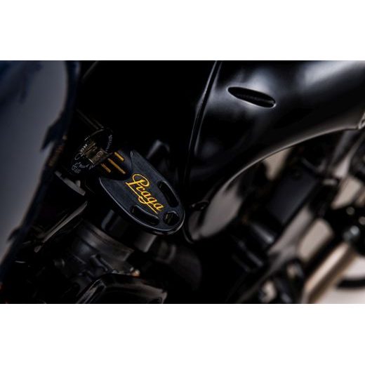 PRAGA ZS 800