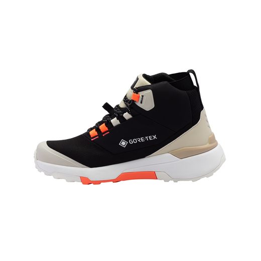 SIDI BOTY NUCLEUS GTX BLACK/SAND