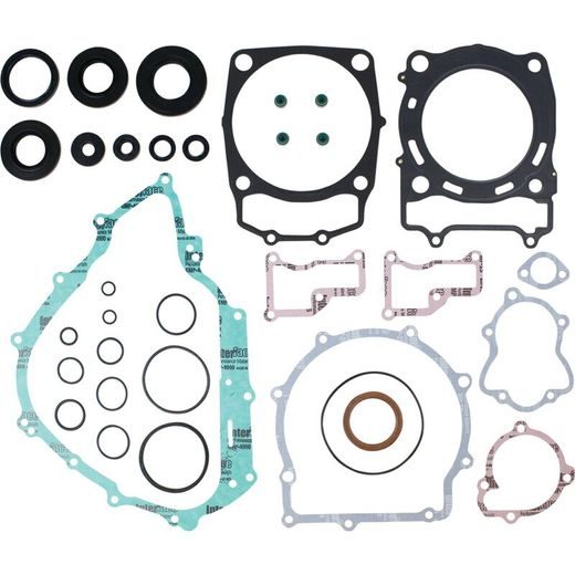 BOTTOM END KIT HOT RODS HR00238