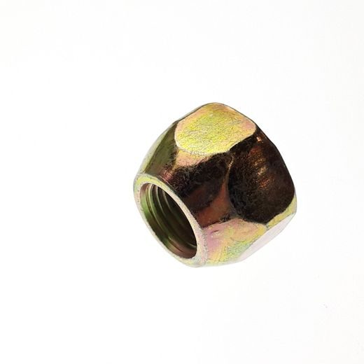 SHARK NUT FOR WHEEL WOOD