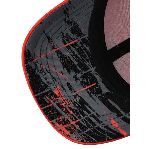 ŠILTOVKA DUCATI CORSE (ČERVENÁ,ČERNÁ)