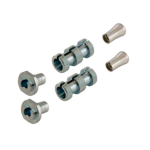 ROZPERKY DO RIADIDIEL PRE KRYTY PÁČOK ATV 18 - 20,5 MM, RTECH